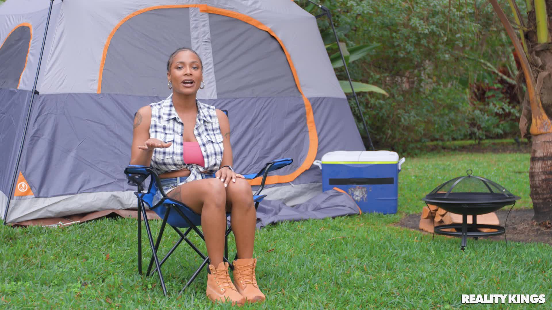 Video 1132080 from Sarai Minx