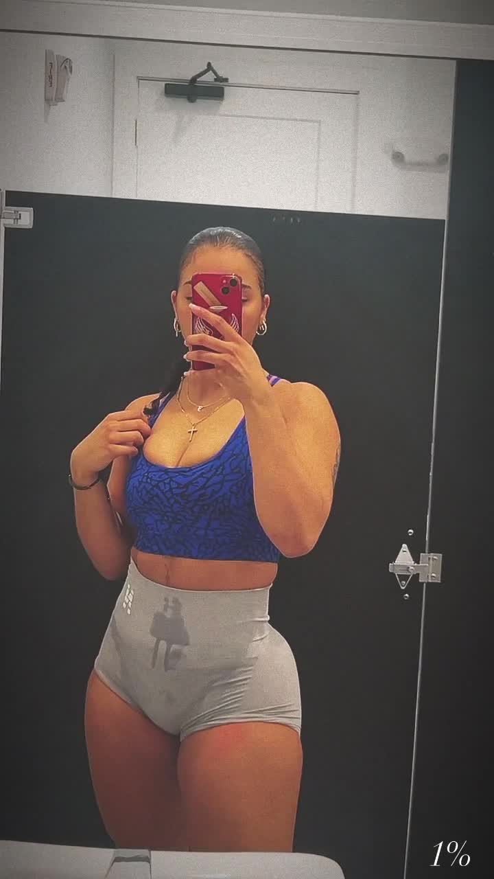 Video 1132453 from Jaida Parker - WWE/NXT