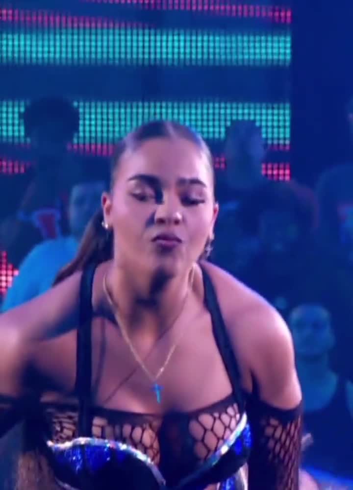 Video 1132468 from Jaida Parker - WWE/NXT