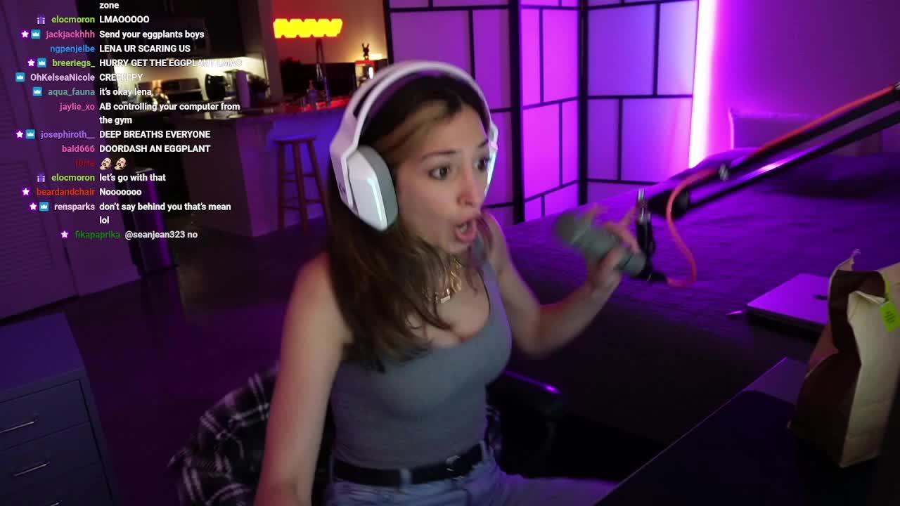 Video 1132500 from Lena Ayad