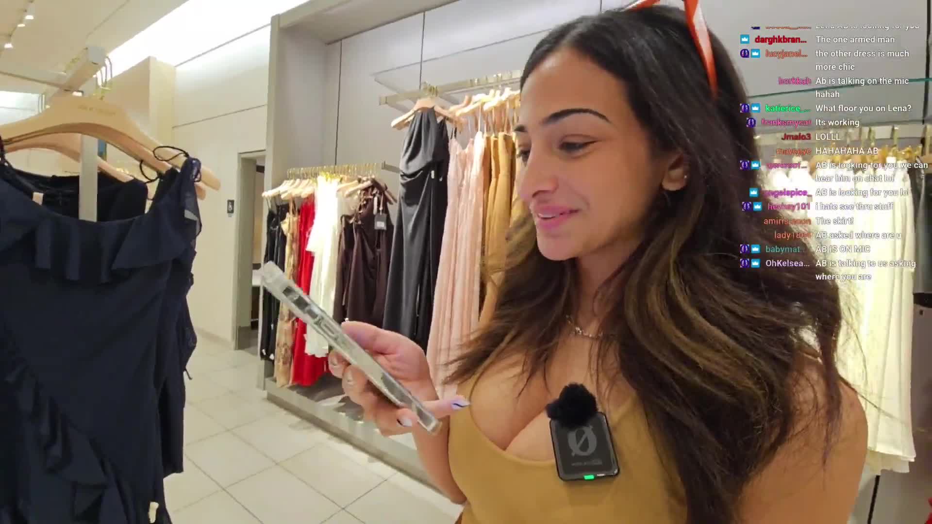 Video 1132501 from Lena Ayad