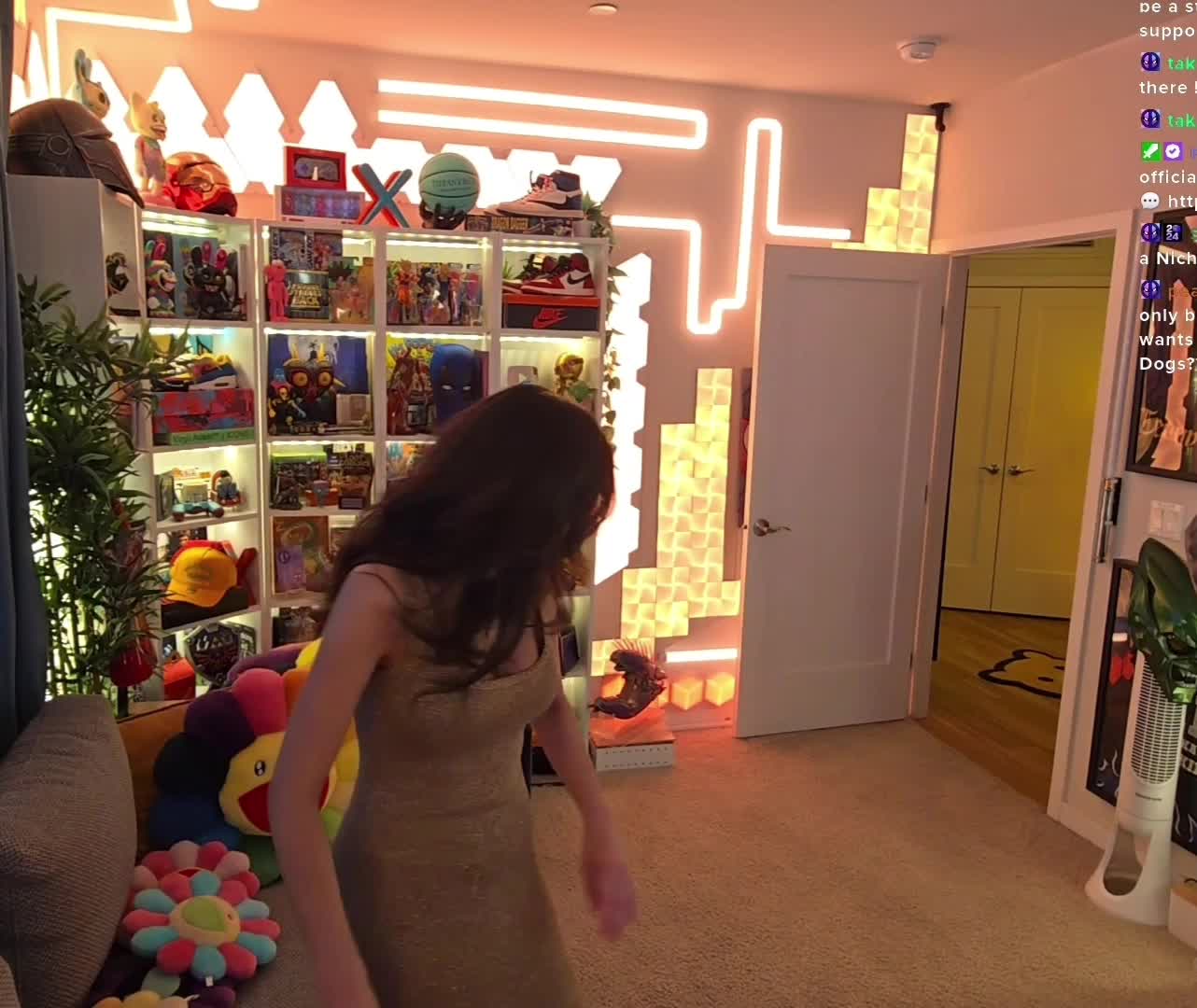 Video 1132503 from Lena Ayad