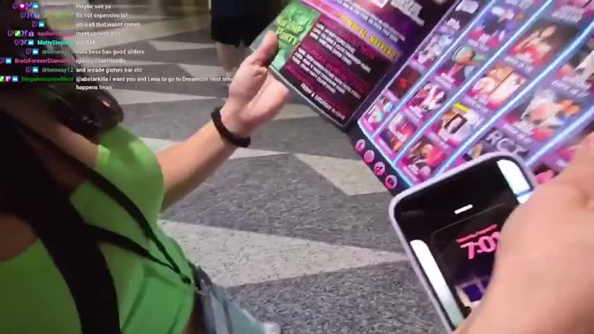 Video 1132497 from Lena Ayad