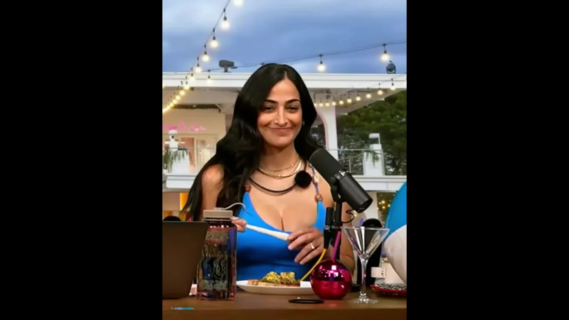 Video 1132508 from Lena Ayad