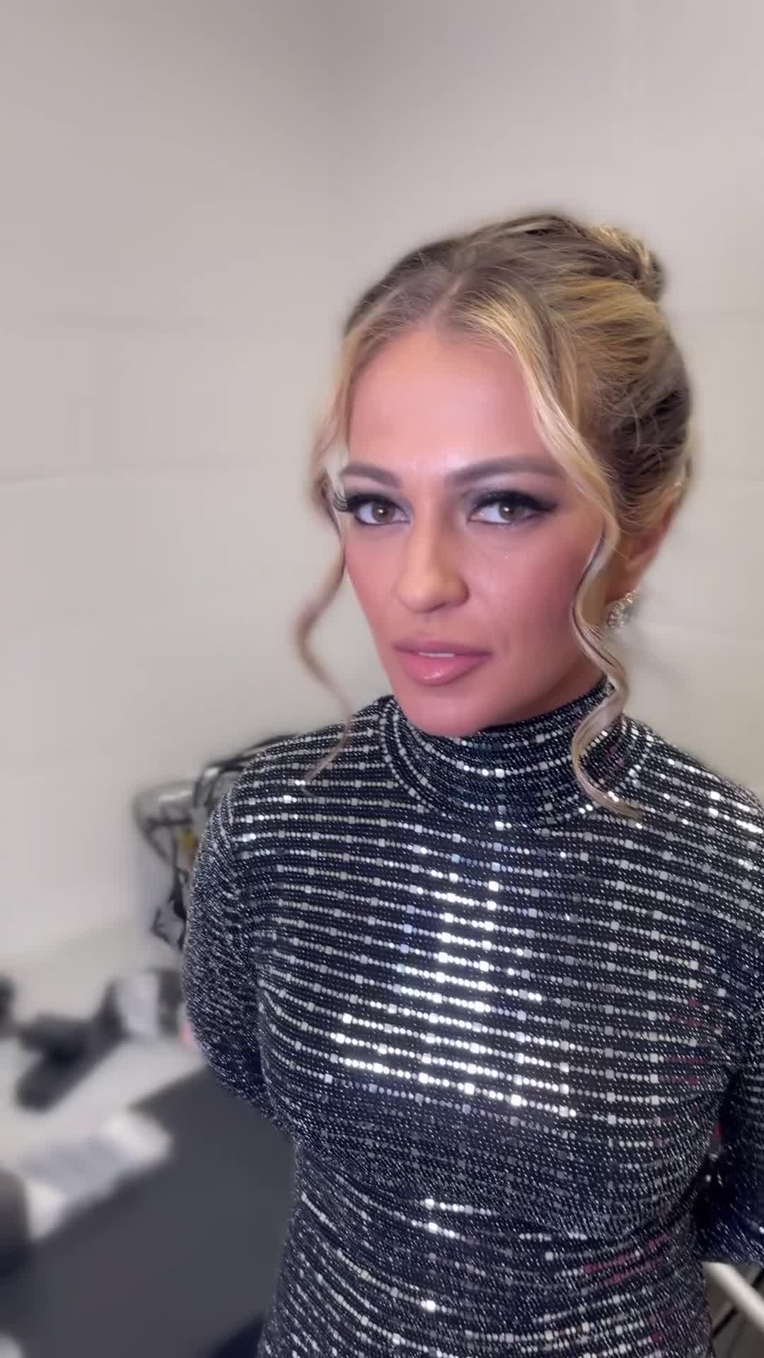 Video 1132604 from Impact Wrestling Alisha Edwards
