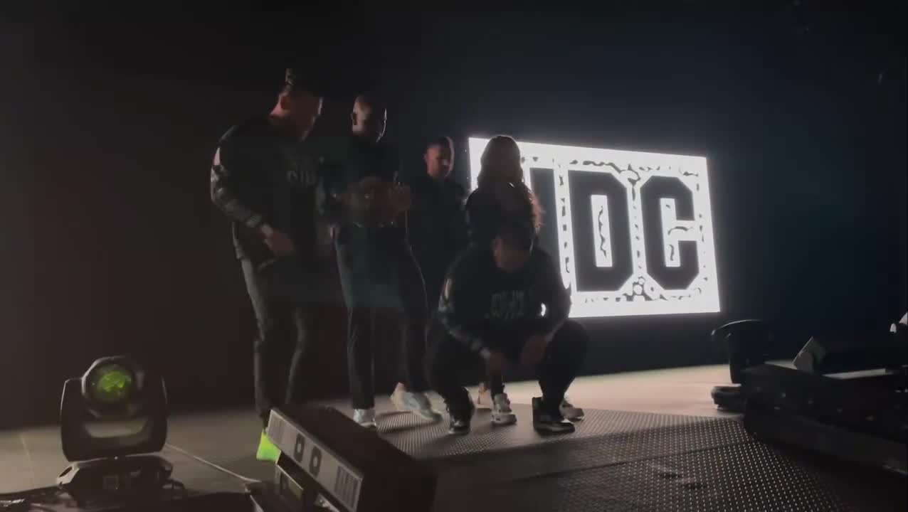 Video 1132609 from Impact Wrestling Alisha Edwards