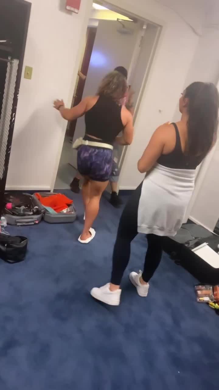 Video 1132626 from Impact Wrestling Alisha Edwards