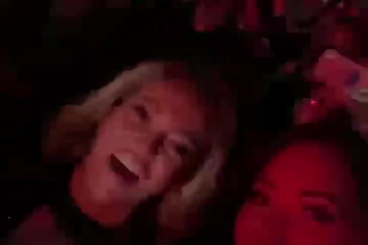 Video 1132638 from Impact Wrestling Alisha Edwards