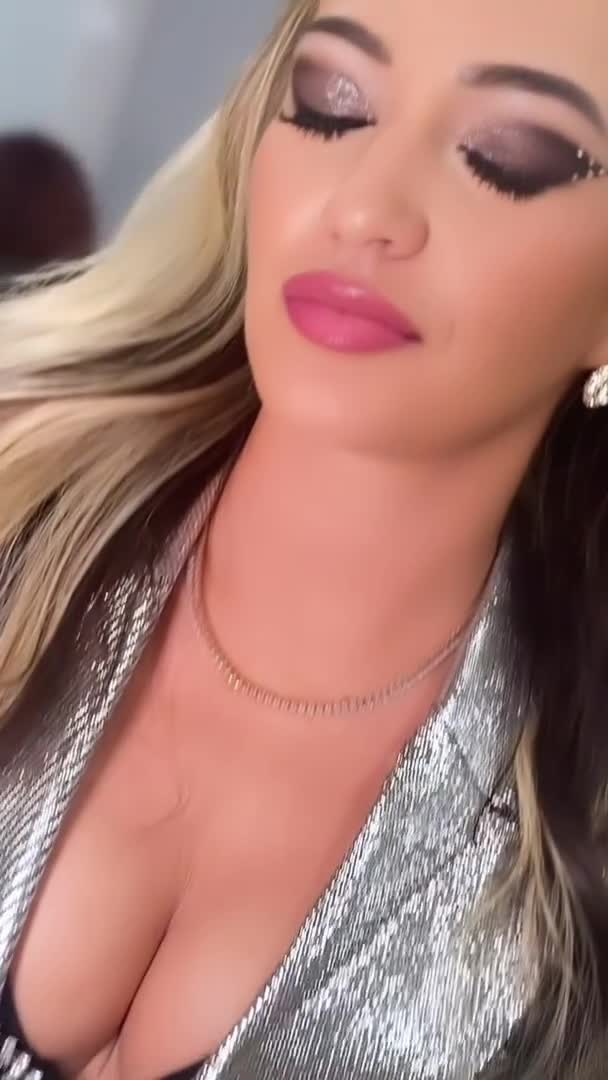 Video 1132640 from Impact Wrestling Alisha Edwards