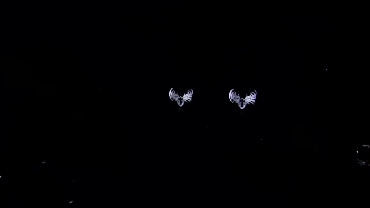 Video 1132636 from Impact Wrestling Alisha Edwards