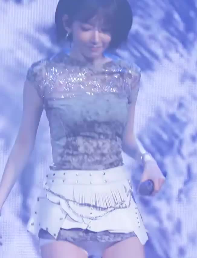 Video 1132673 from Sakura Miyawaki 宮脇 咲良 | LESSERAFIM