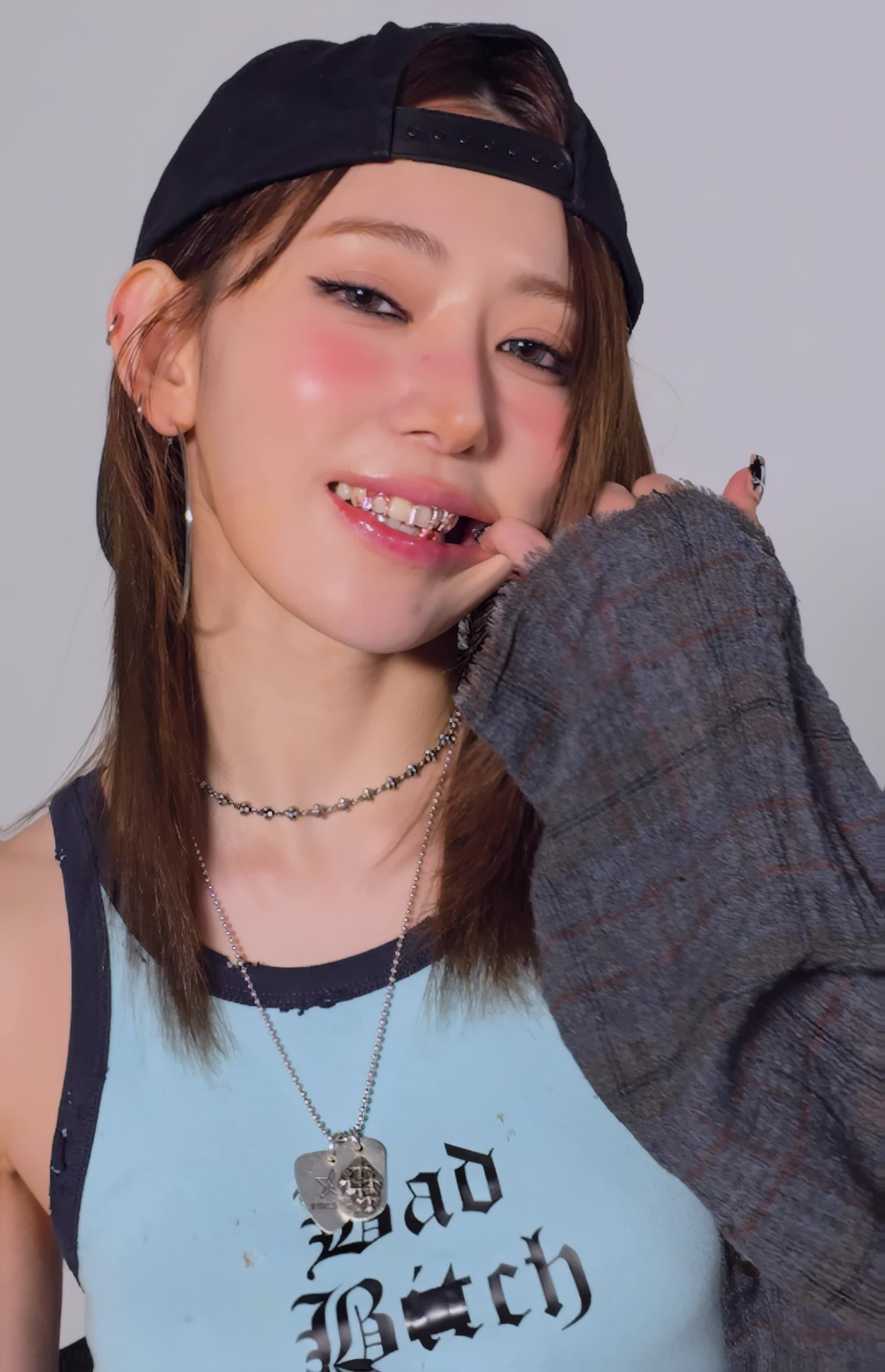 Video 1132674 from Sakura Miyawaki 宮脇 咲良 | LESSERAFIM