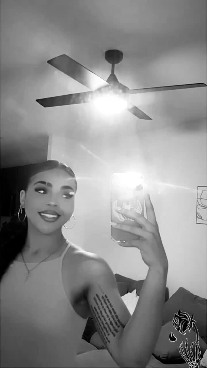 Video 1132759 from Jaida Parker - WWE/NXT