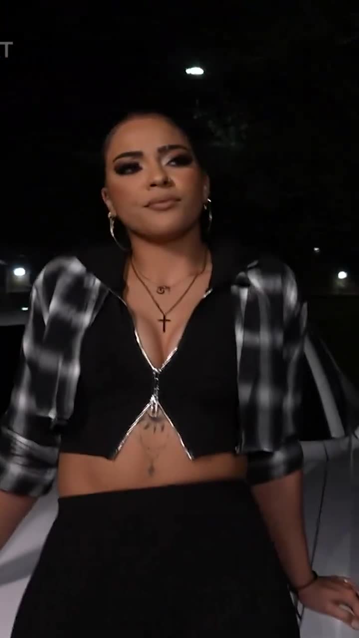 Video 1132764 from Jaida Parker - WWE/NXT