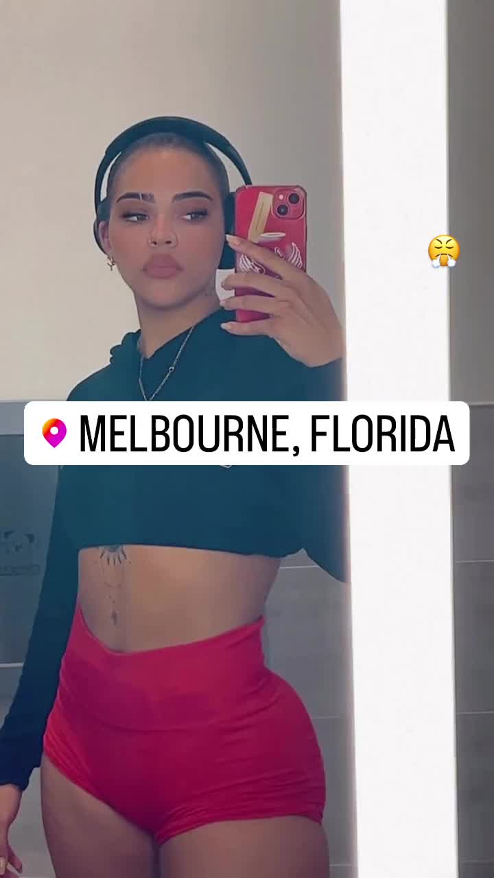 Video 1132768 from Jaida Parker - WWE/NXT