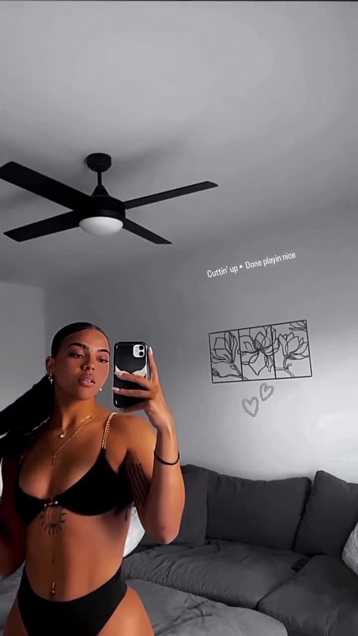 Video 1132784 from Jaida Parker - WWE/NXT