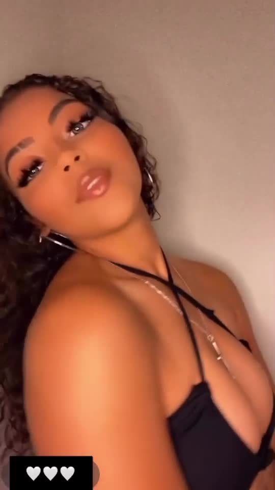 Video 1132785 from Jaida Parker - WWE/NXT