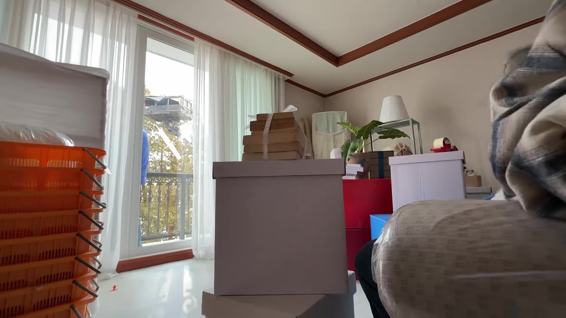 Video 1132801 from Minji (NewJeans)