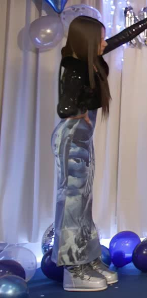 Video 1132825 from Minji (NewJeans)