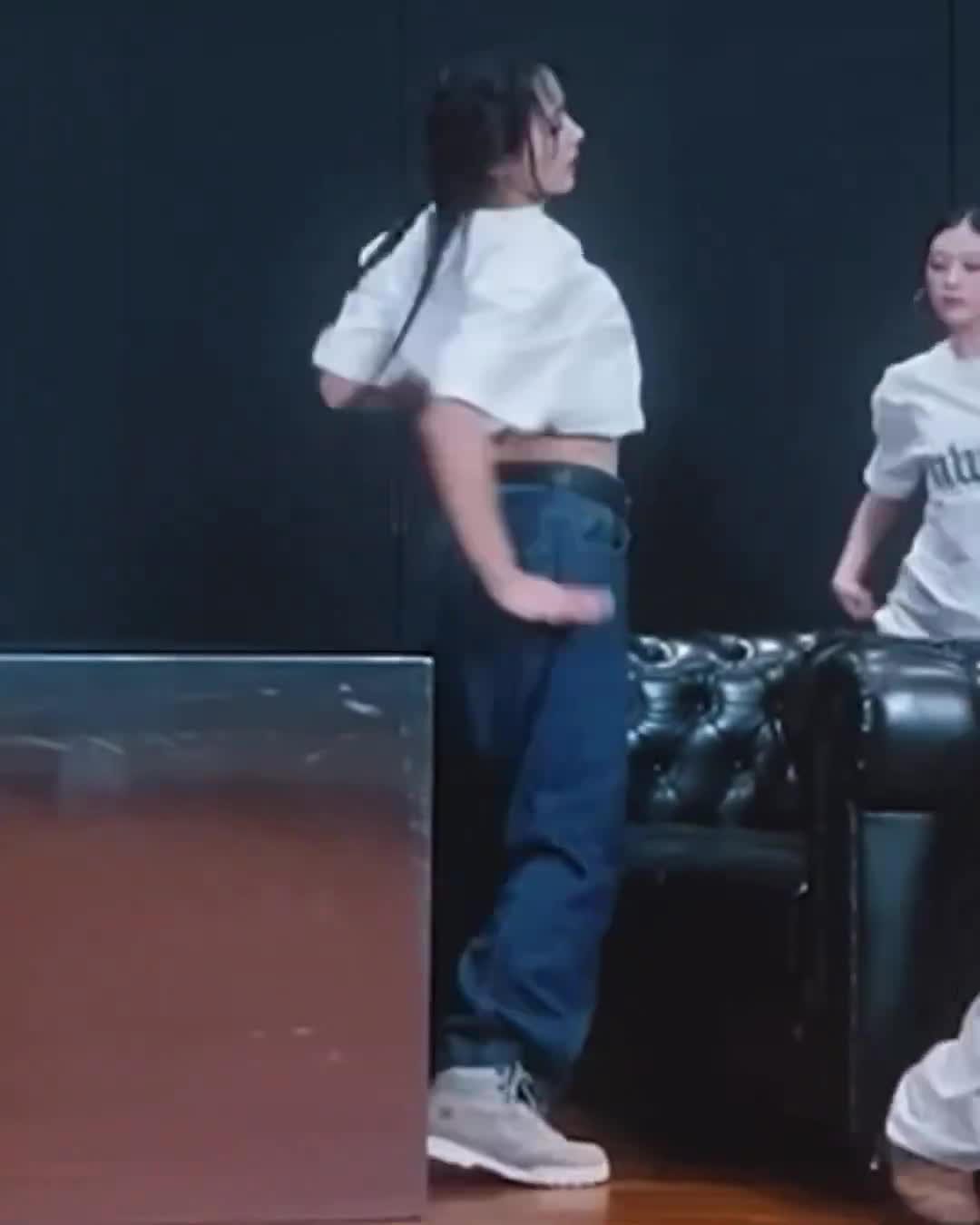 Video 1132848 from Minji (NewJeans)