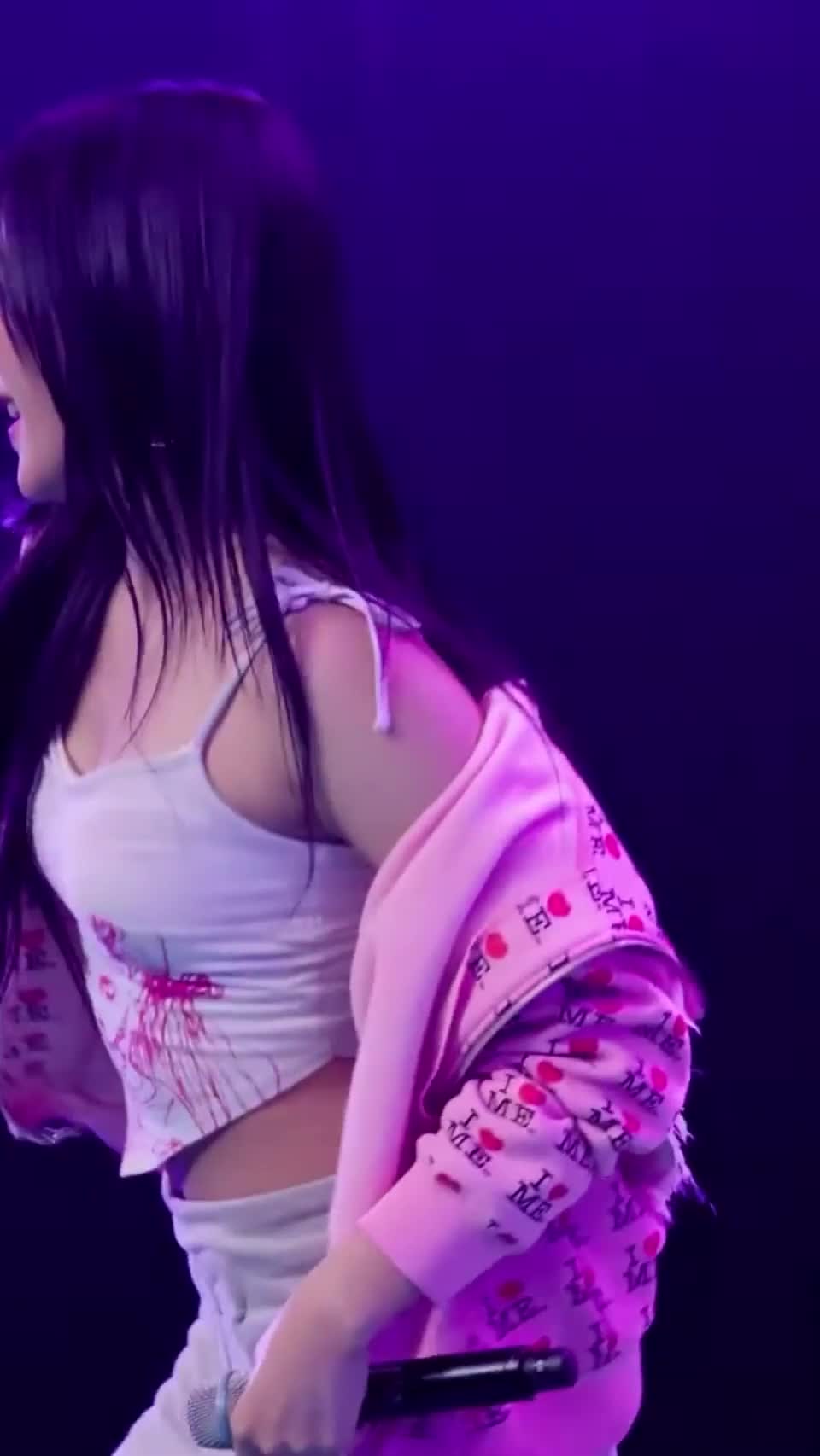 Video 1132865 from Minji (NewJeans)