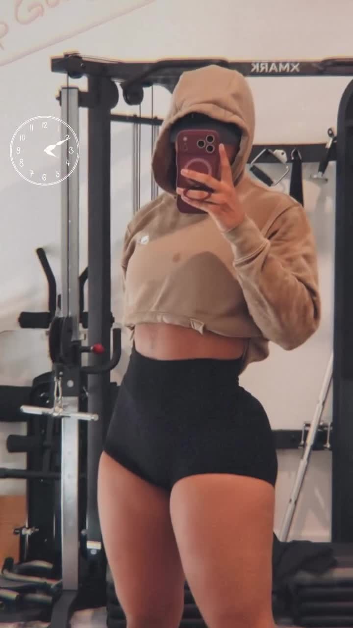 Video 1132874 from Jaida Parker - WWE/NXT