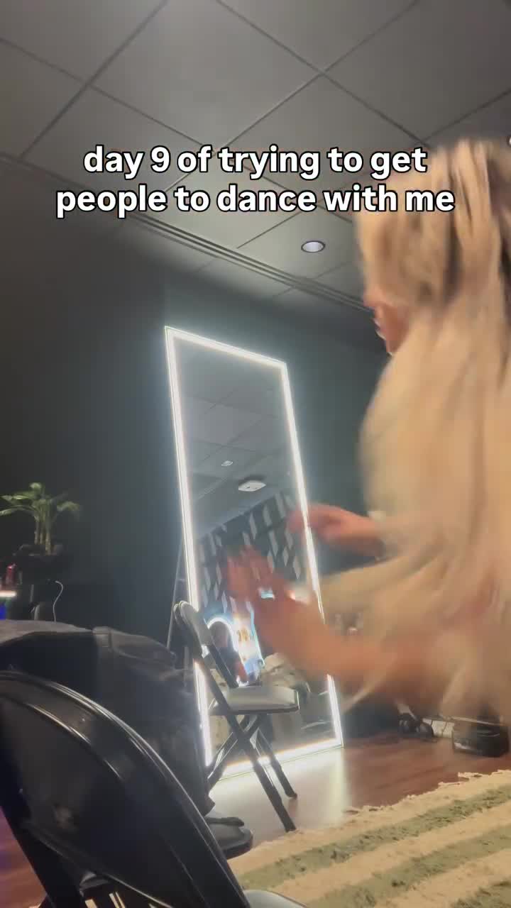Video 1132875 from Jaida Parker - WWE/NXT