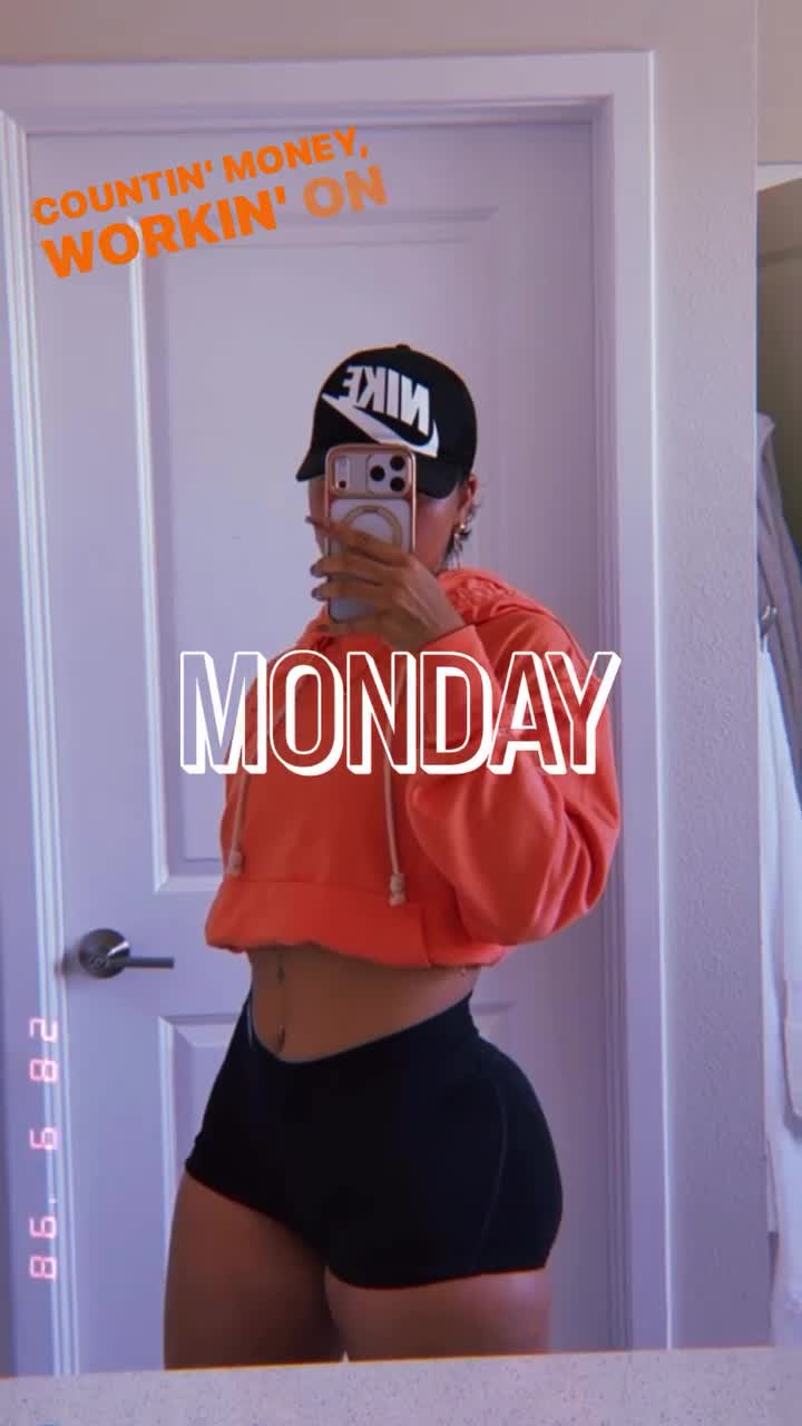 Video 1132876 from Jaida Parker - WWE/NXT