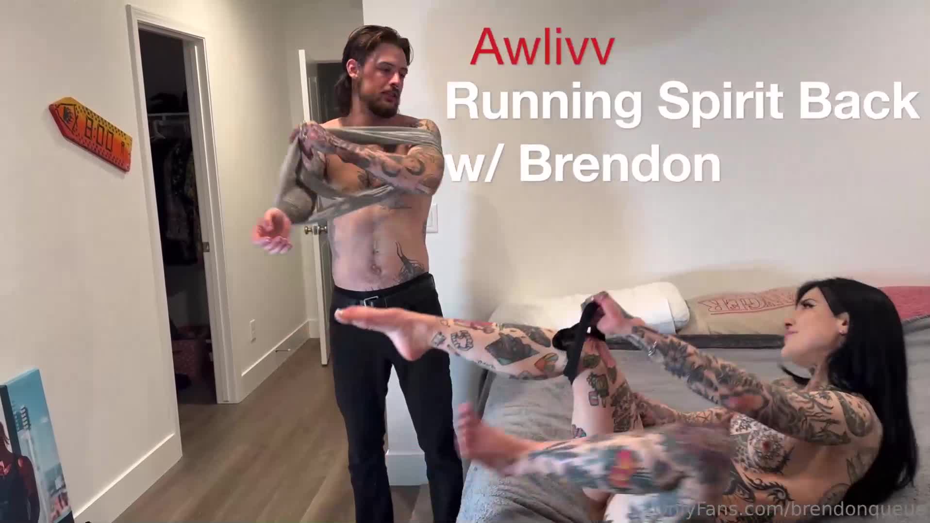 Video 1132958 from spiraling.spirit