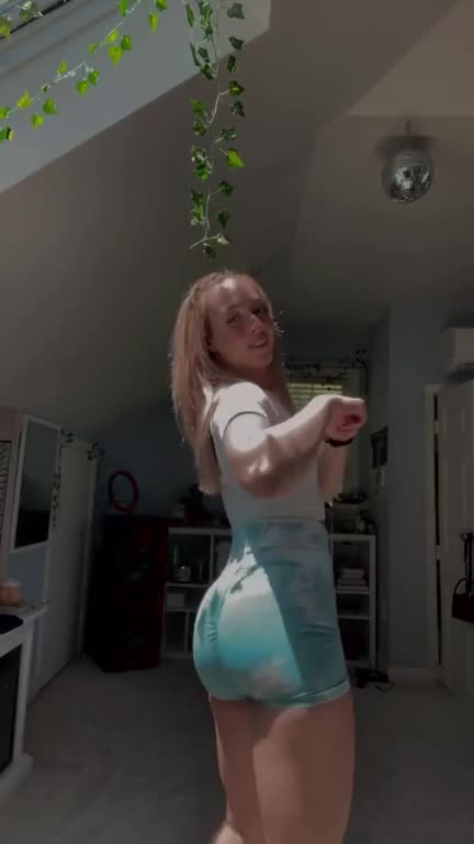 Video 1133150 from Delaney Short