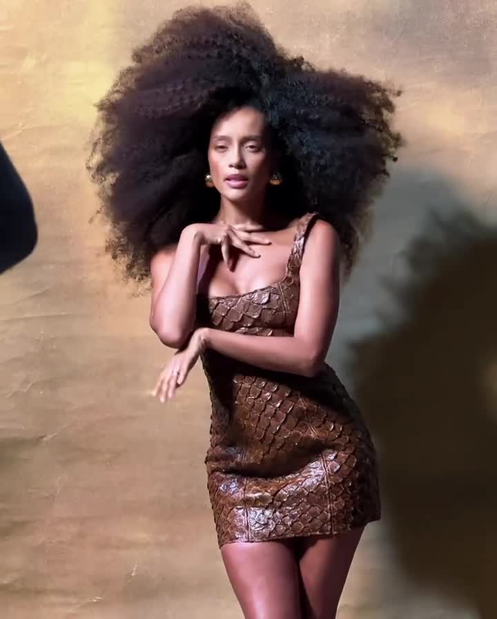 Video 1133230 from Taís Araujo