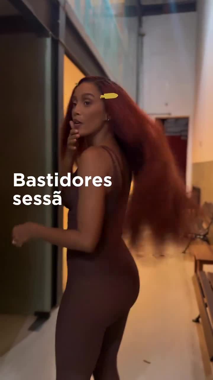 Video 1133229 from Taís Araujo