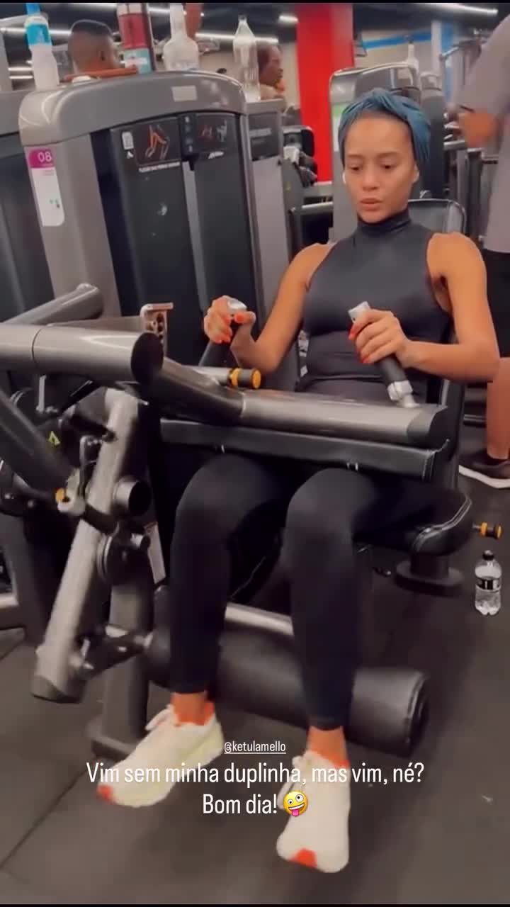 Video 1133232 from Taís Araujo