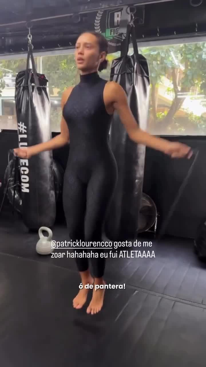 Video 1133243 from Taís Araujo