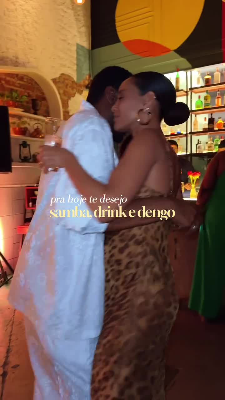 Video 1133244 from Taís Araujo