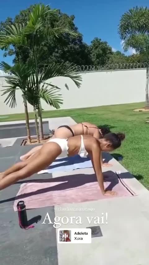 Video 1133250 from Taís Araujo