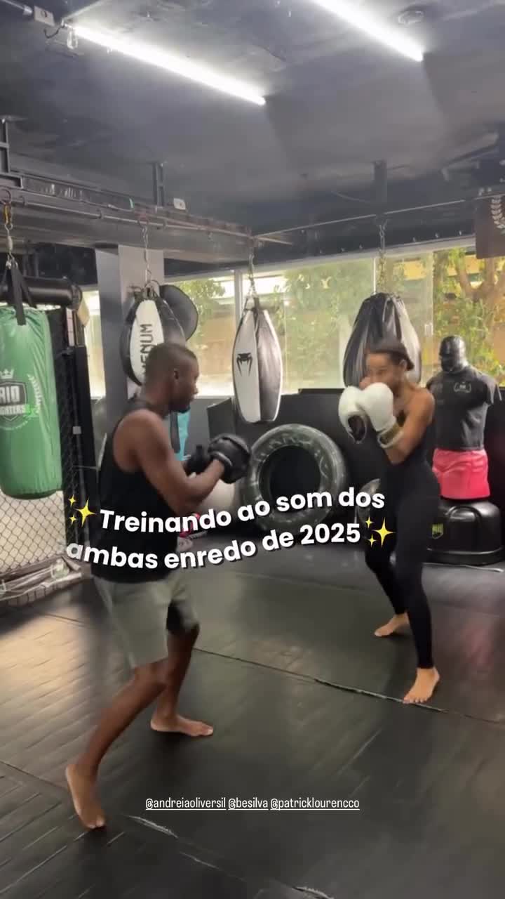 Video 1133251 from Taís Araujo