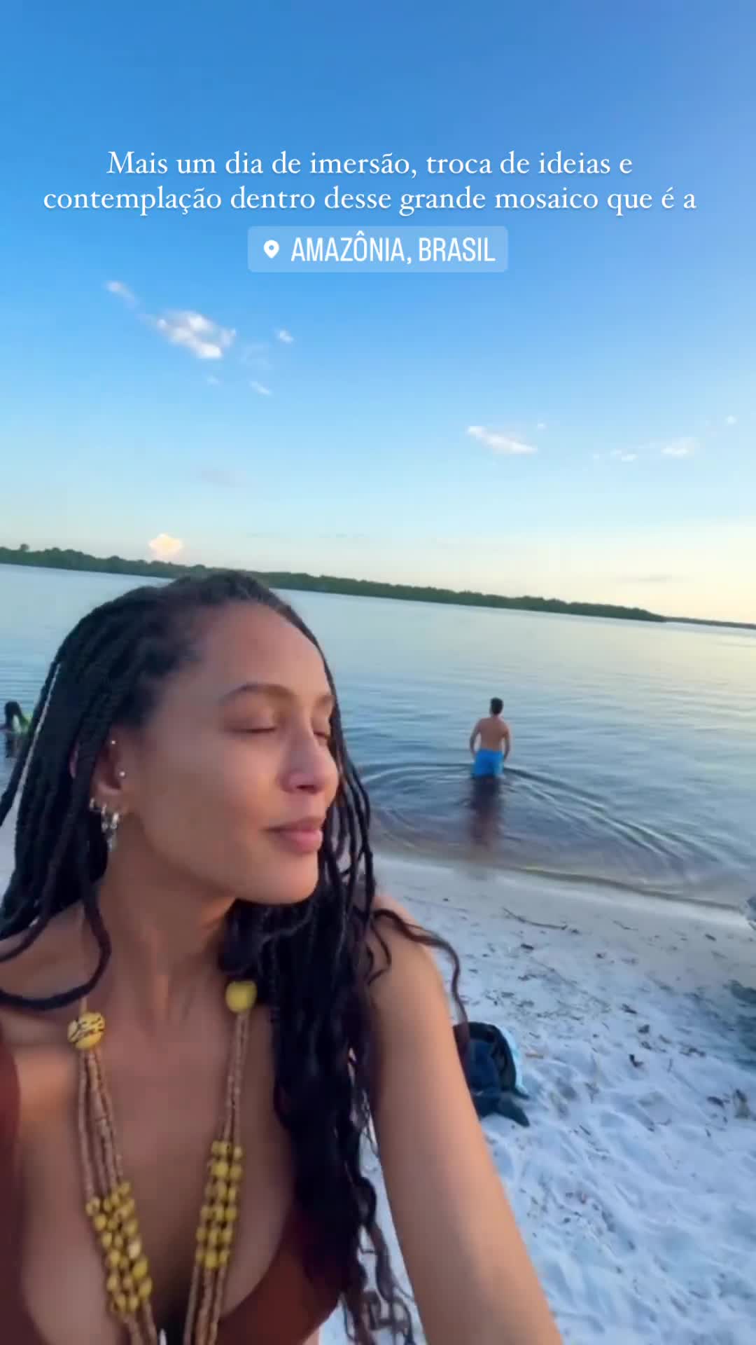 Video 1133252 from Taís Araujo