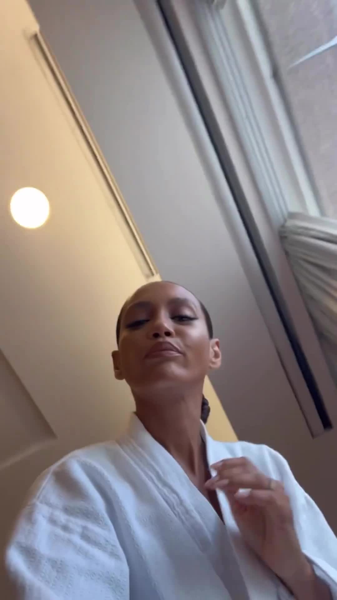 Video 1133253 from Taís Araujo