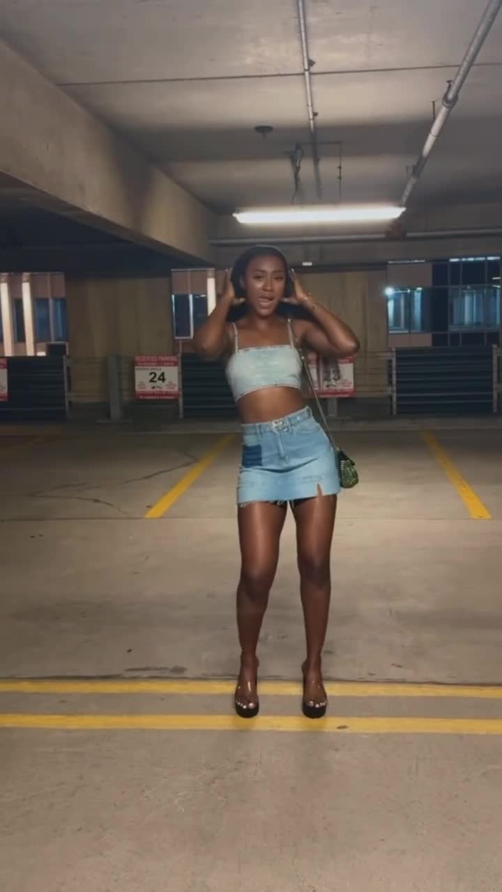 Video 1133285 from Queen Aminata / amisylle - AEW