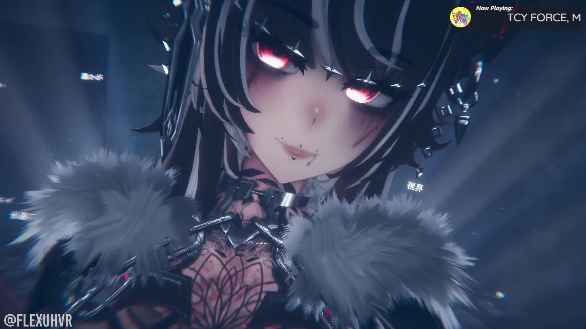 Video 1133289 from Flexuh | FlexuhVR