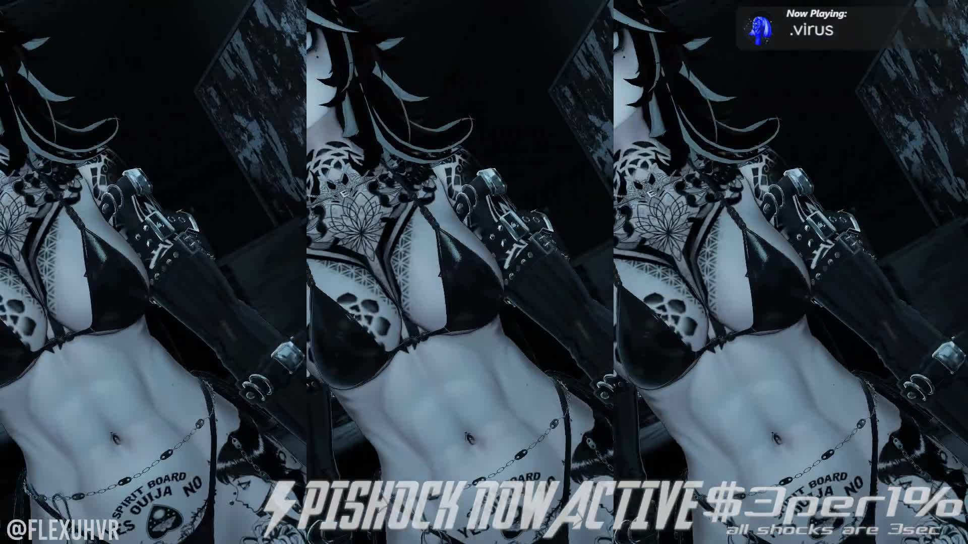 Video 1133287 from Flexuh | FlexuhVR