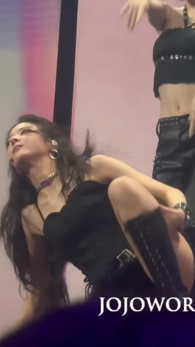 Video 1133571 from Lia - ITZY (최지수, Choi Ji-su)