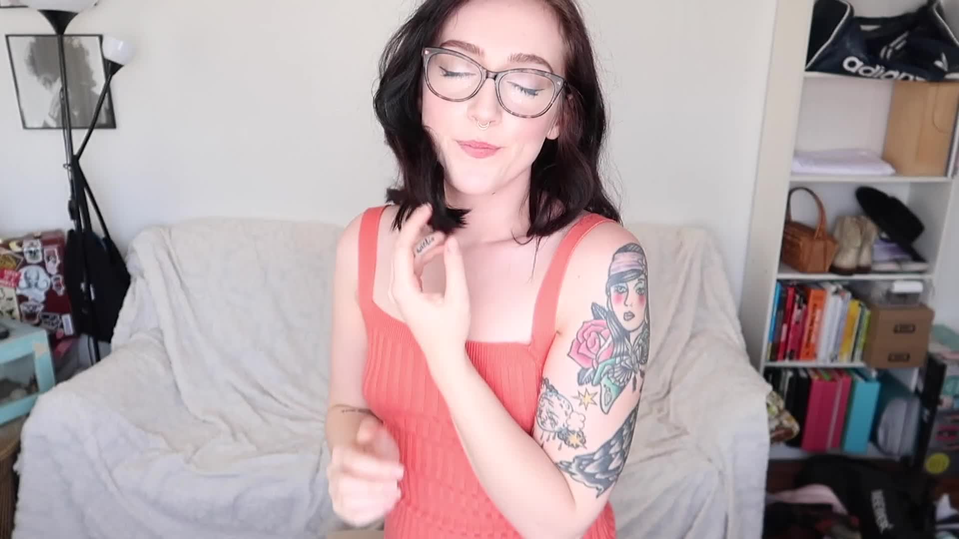 Video 1133578 from PHATASSEDANGEL69