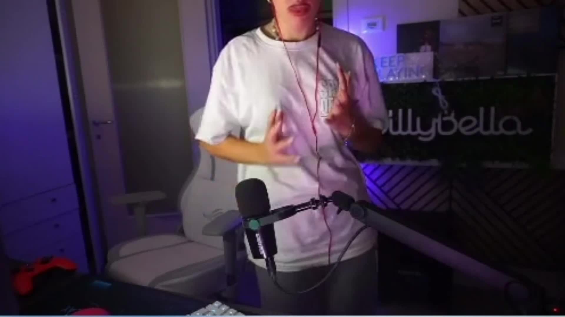 Video 1133616 from billybella ( Clarissa Bianchi )