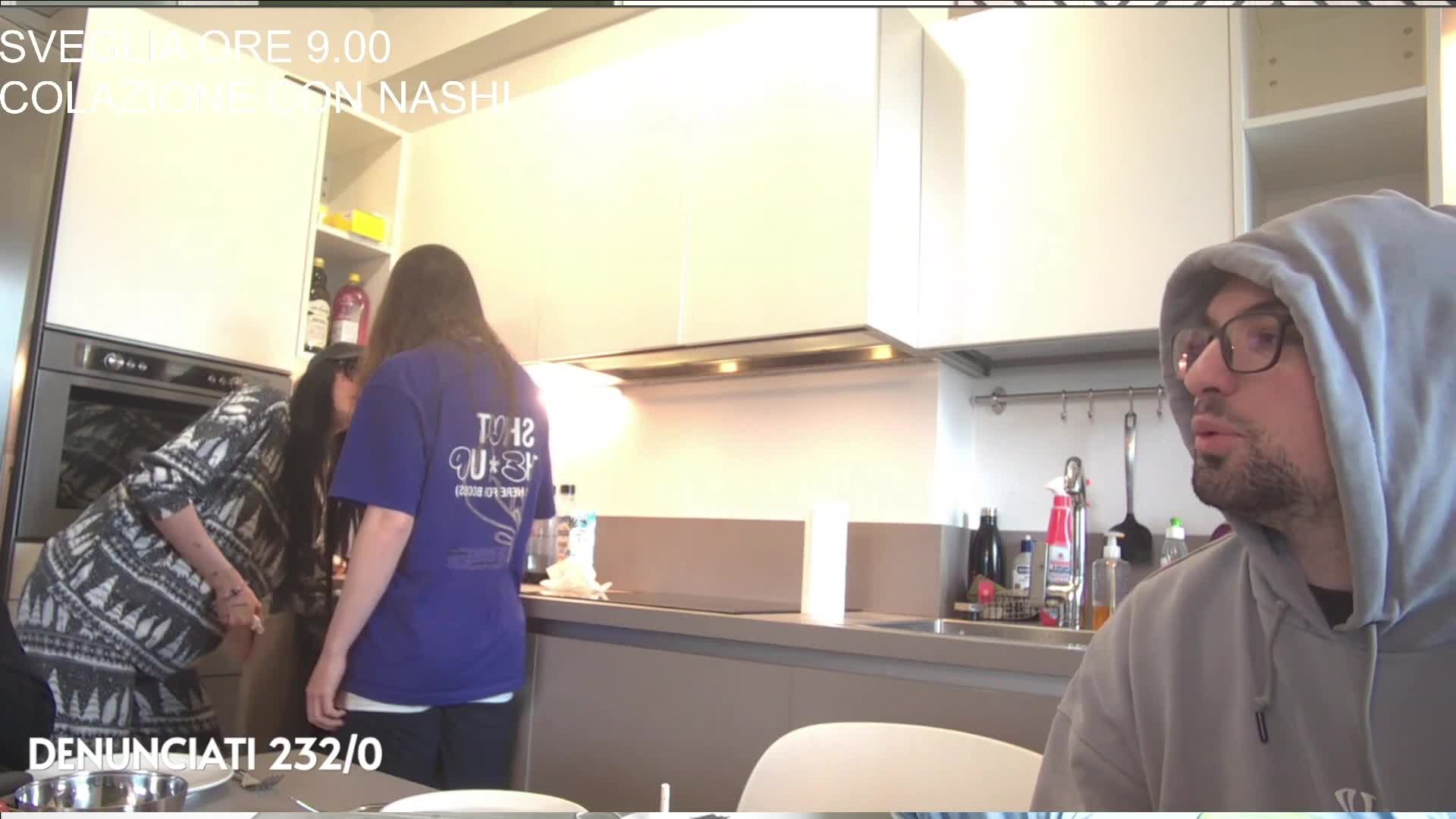 Video 1133619 from billybella ( Clarissa Bianchi )