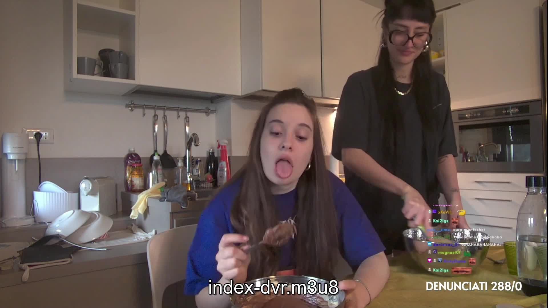 Video 1133624 from billybella ( Clarissa Bianchi )