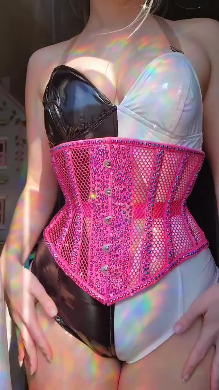 Video 1133631 from cloverarley / Everyday Harley Quinn