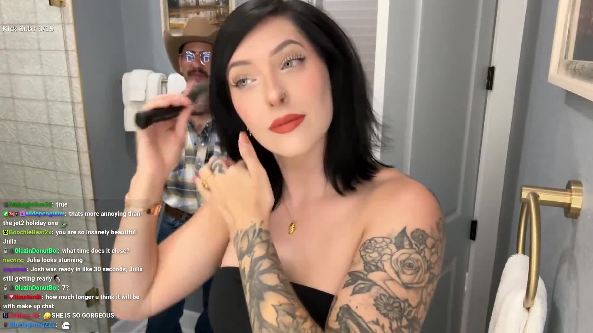 Video 1133799 from Juliakins