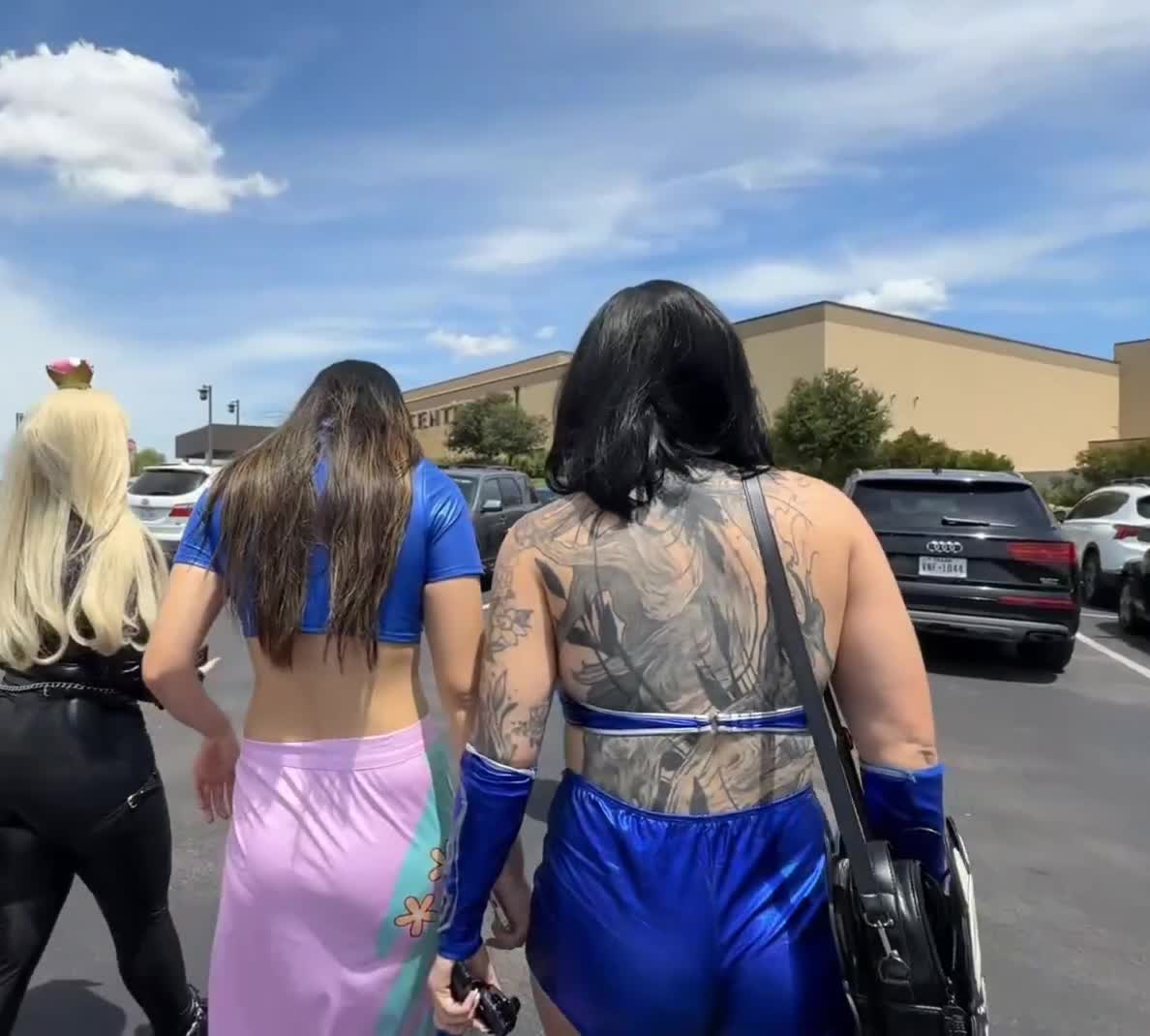 Video 1133796 from Juliakins